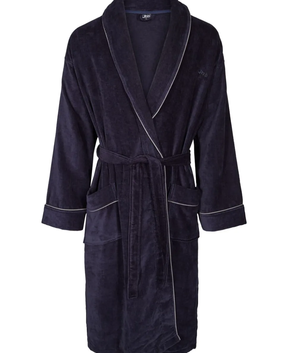 JBS bathrobe