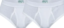JBS brief 2-pack organic