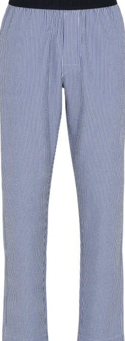 JBS of Denmark Seersucker pant