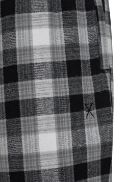 JBS of DK flannel pant.