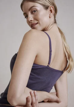 JBS of DK top narrow straps