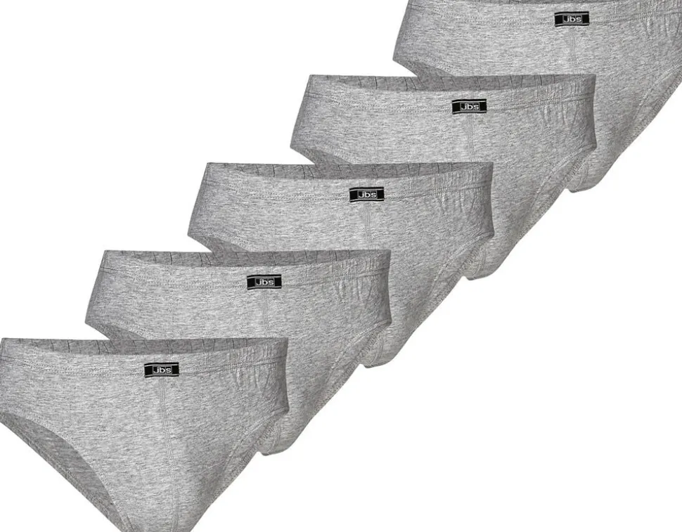 JBS 5-pack mini slip