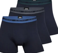 JBS 3-pack tights bamboo