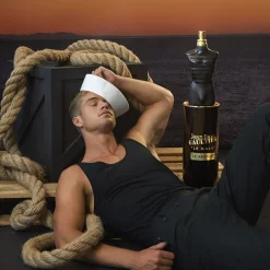 Jean Paul GAULTIER Le Male Eau de parfum