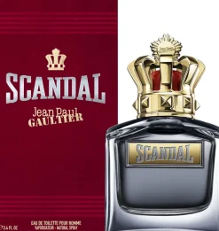 Jean Paul GAULTIER Scandal Him Eau de toilette