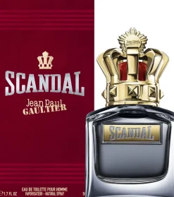 Jean Paul GAULTIER Scandal Him Eau de toilette