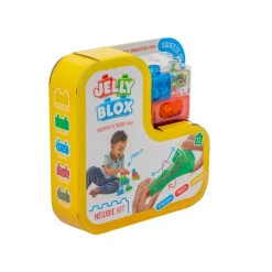 Jelly Blox Newbie kit