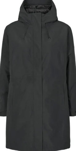 Jennifer 3-IN-1 Vinterjakke