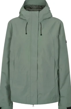 Jennifer 3-in-1 Vinterjakke