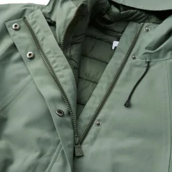 Jennifer 3-in-1 Vinterjakke