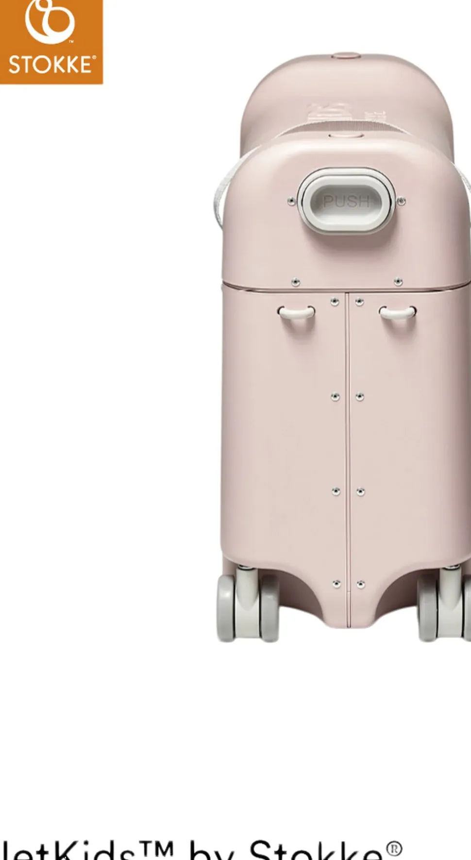 JetKids by Stokke Bedbox