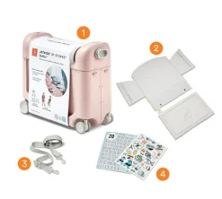 JetKids by Stokke Bedbox