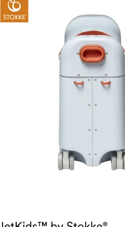 JetKids by Stokke Bedbox