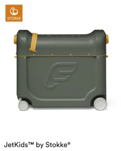 JetKids by Stokke Bedbox