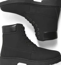 JFWAINSWORTH PU BOOT