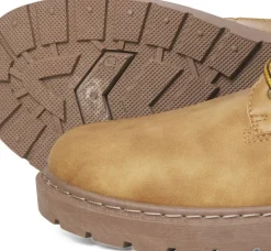 JFWAINSWORTH PU BOOT