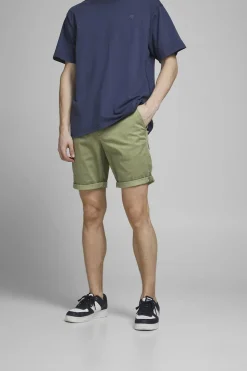 JJIBOWIE JJSHORTS SOLID SA STS