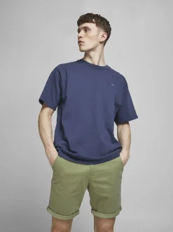 JJIBOWIE JJSHORTS SOLID SA STS