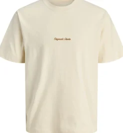 JORNORREBRO EMB TEE SS CN NOOS JNR