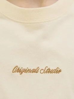 JORNORREBRO EMB TEE SS CN NOOS JNR