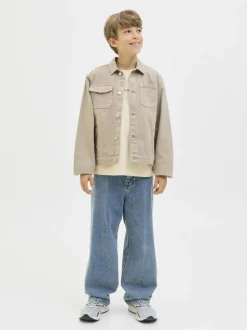 JORNORREBRO EMB TEE SS CN NOOS JNR