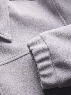 JREBJACE SHORT JACKET