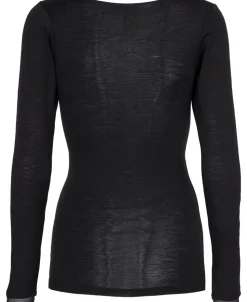 Juliana T-shirt long sleeves