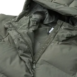 Juliet Coat Vinterjakke