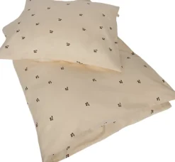 JUNIOR BEDDING GOTS 100X140