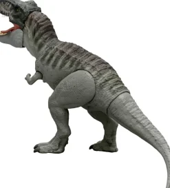 Jurassic World Rebirth Fe