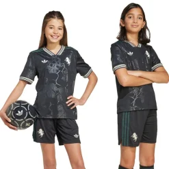 Juventus 25/26 3 Trøje