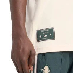 Juventus Terrace 25/26 Icons T-Shirt