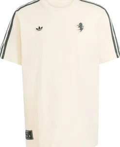 Juventus Terrace 25/26 Icons T-Shirt
