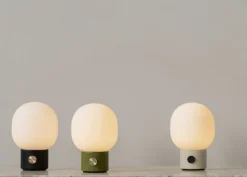 JWDA Portable Lamp