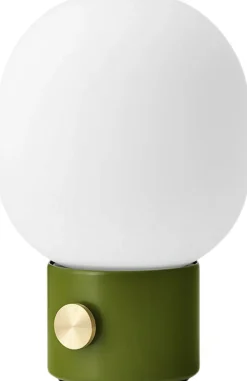 JWDA Table Lamp, Portable, Ø14,4, D