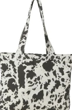 JXBETHANY AOP TOTE BAG ACC LN