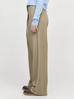 JXELLIS WIDE HW PANT TLR NOOS