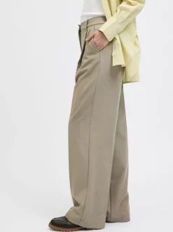 JXELLIS WIDE HW PANT TLR NOOS