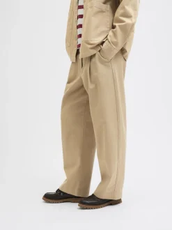 JXMADDY BARREL MW PANT PNT