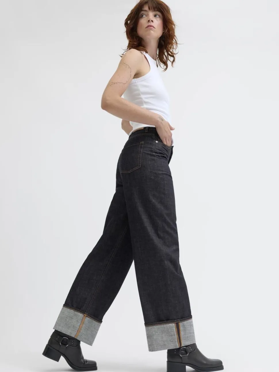 JXTOKYO VEGA WIDE HW FOLD UP R269 D