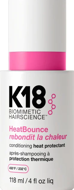 K18 Heat Bounce 118ml