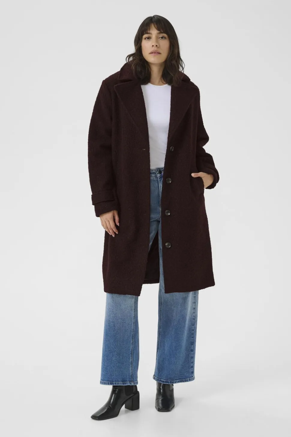 KAanne Coat
