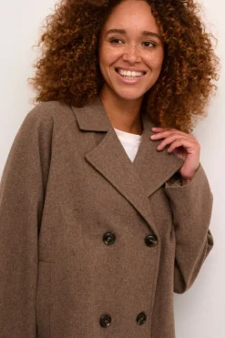 KAfanny Short Jacket