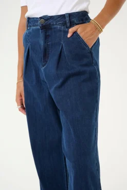 KAlea Wide Jeans