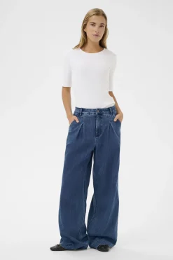 KAlea Wide Jeans