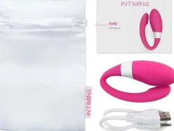 Kalia Couples Massager