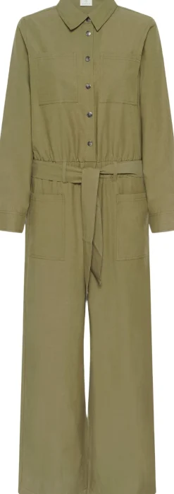 KAliva Jumpsuit