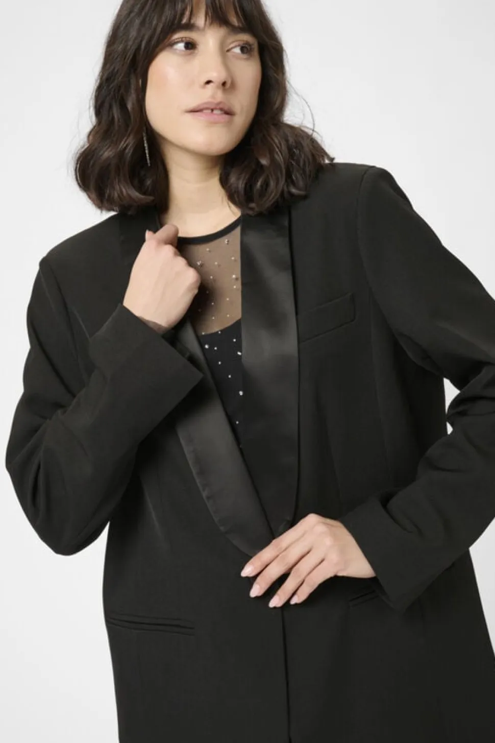 KAlorindia Blazer