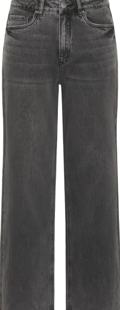 KAmeadow HW Reg Fit Jeans