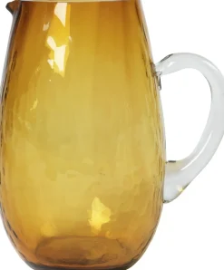 KANDE 'HAMMERED' MUNDBLÆST